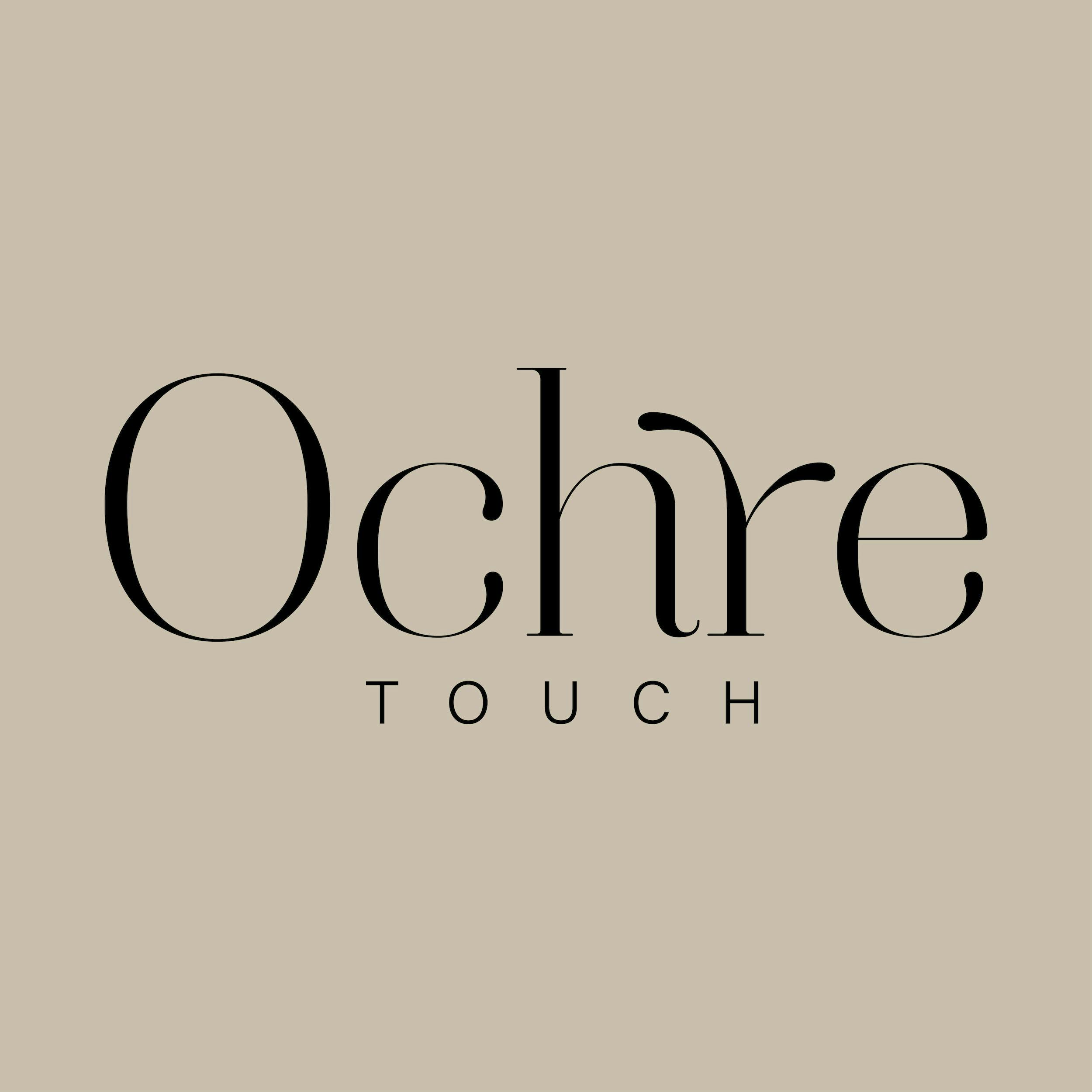 Sexpo | Profile picture of Ochre Touch