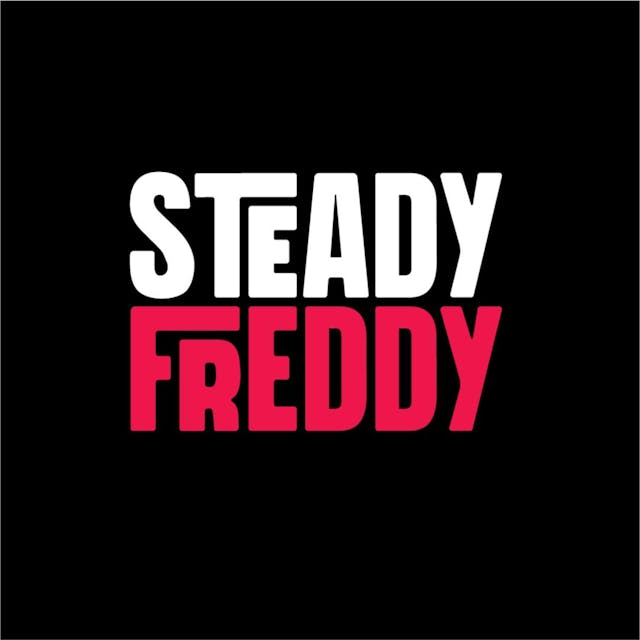 Profile picture of Steady Freddy