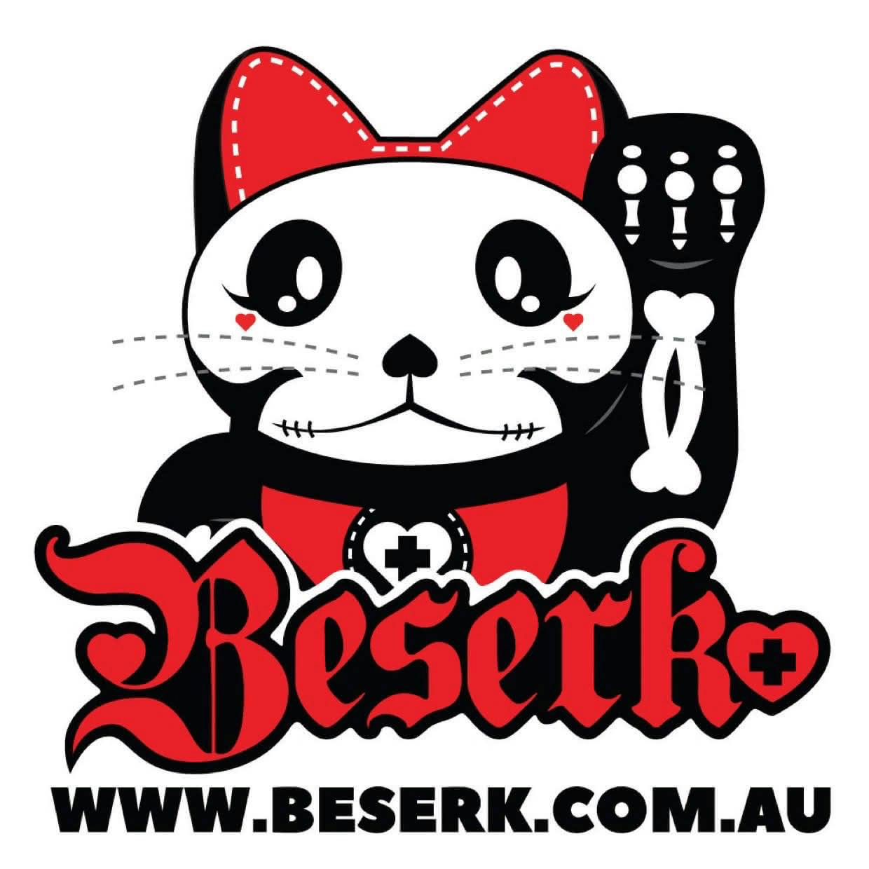 Sexpo | Profile picture of Beserk