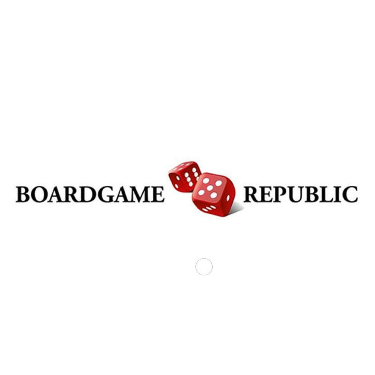 Sexpo | Profile picture of Board Game Republic