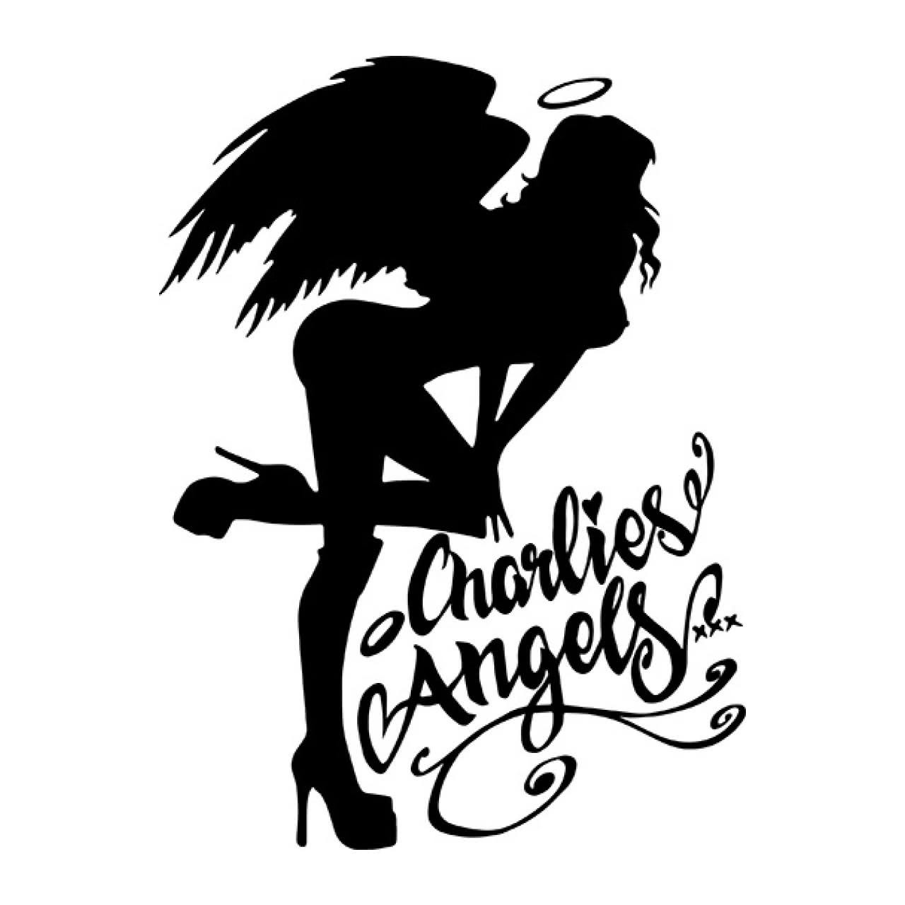 Sexpo | Profile picture of Charlies Angels