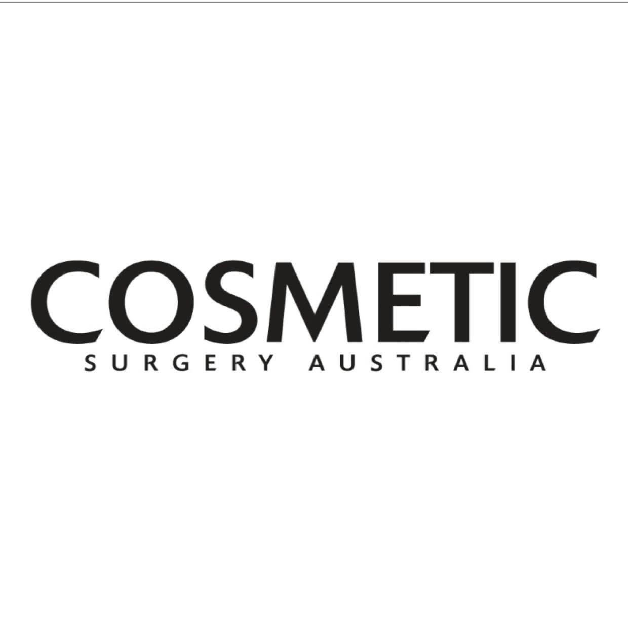 Sexpo | Profile picture of Cosmetic Surgery Australia