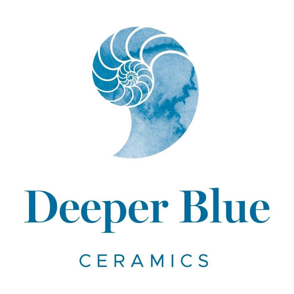 Sexpo | Profile picture of Deeper Blue Ceramics
