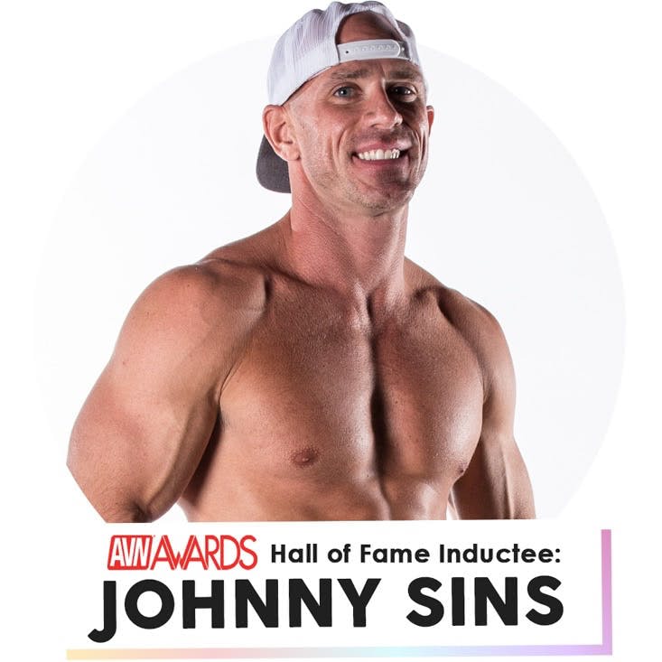 Sexpo | Profile picture of Johnny Sins