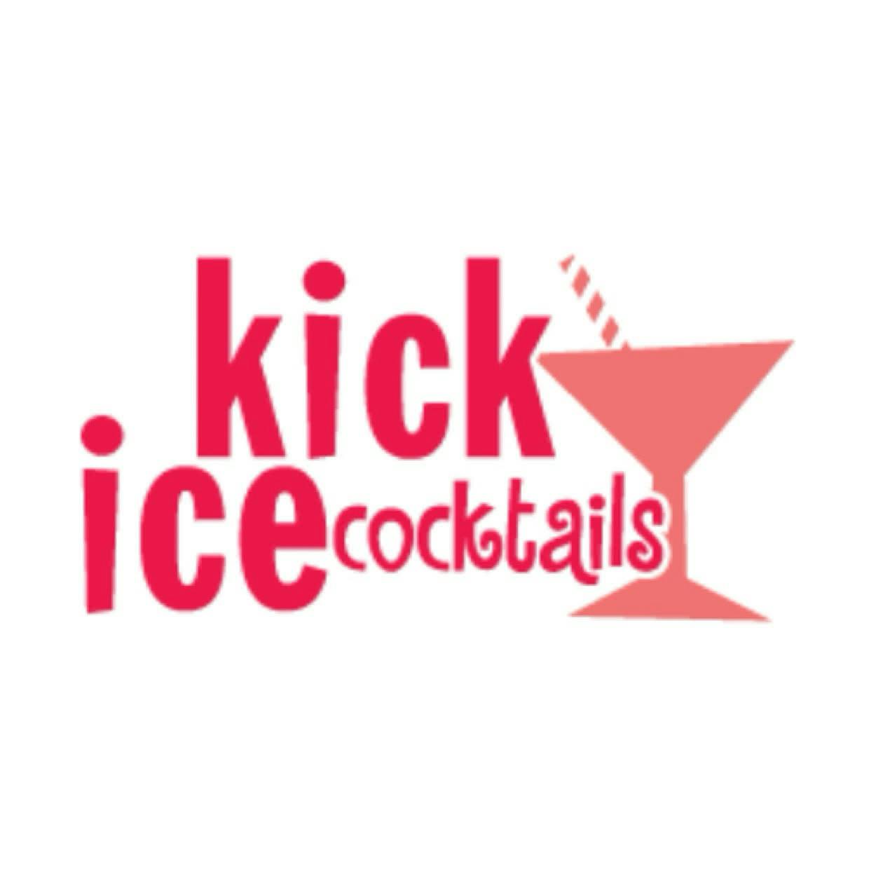 Sexpo | Profile picture of Kick Ice Cocktails