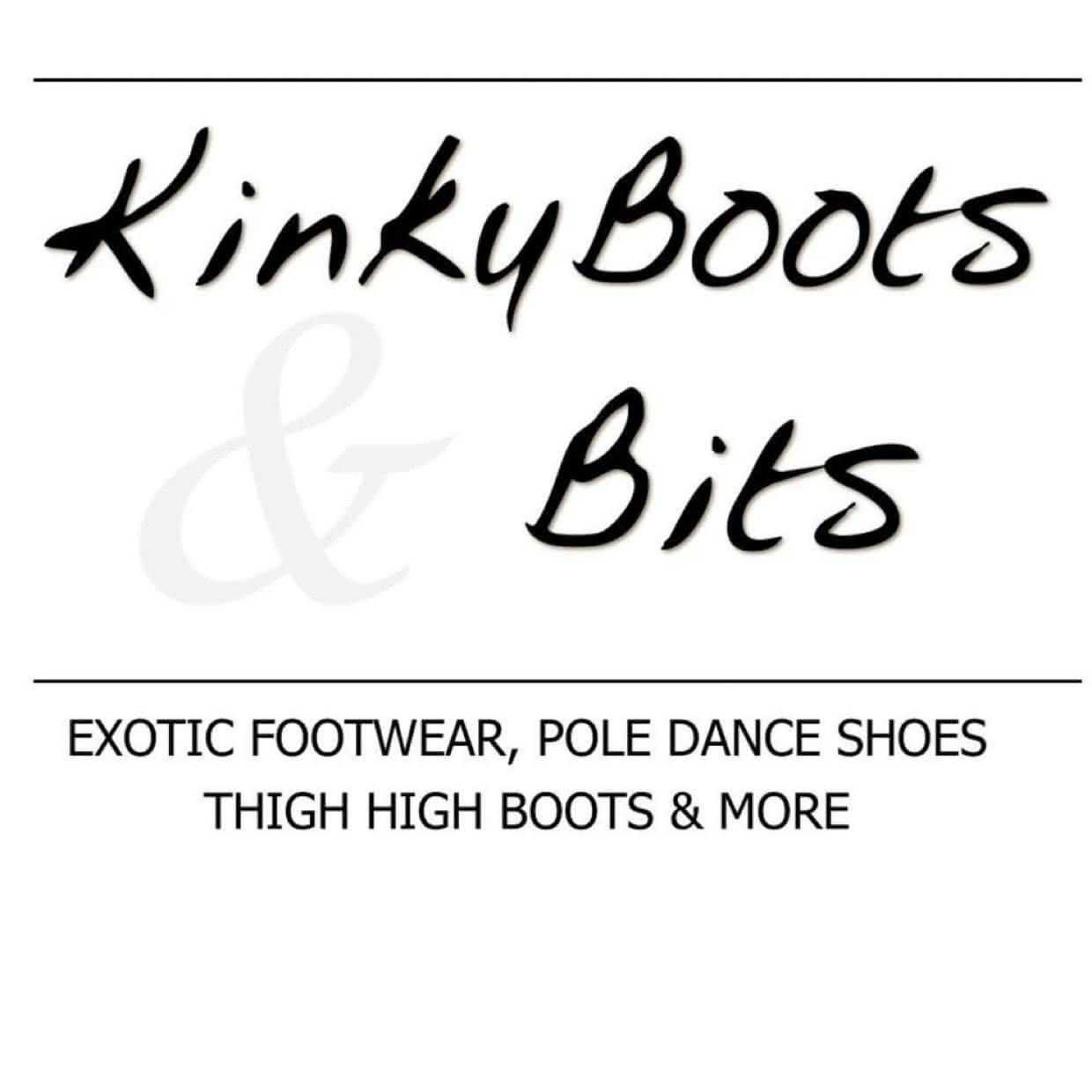 Sexpo | Profile picture of Kinky Boots & Bits