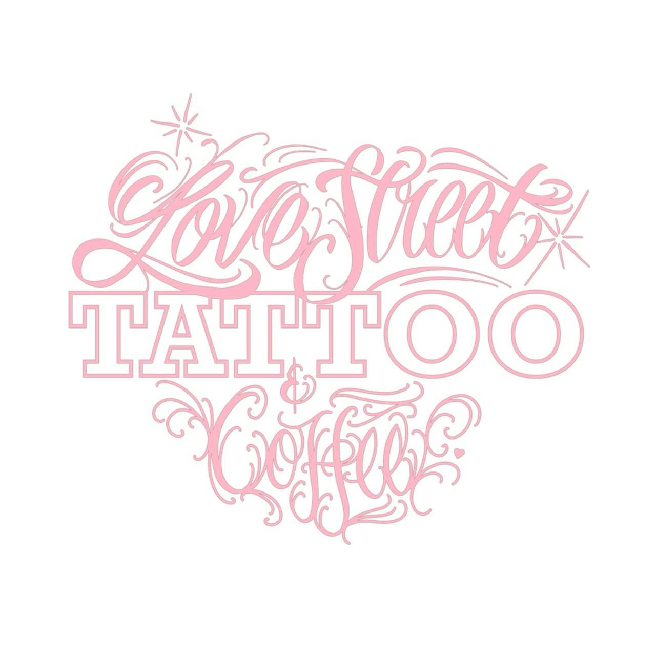Sexpo | Profile picture of Love Street Tattoo