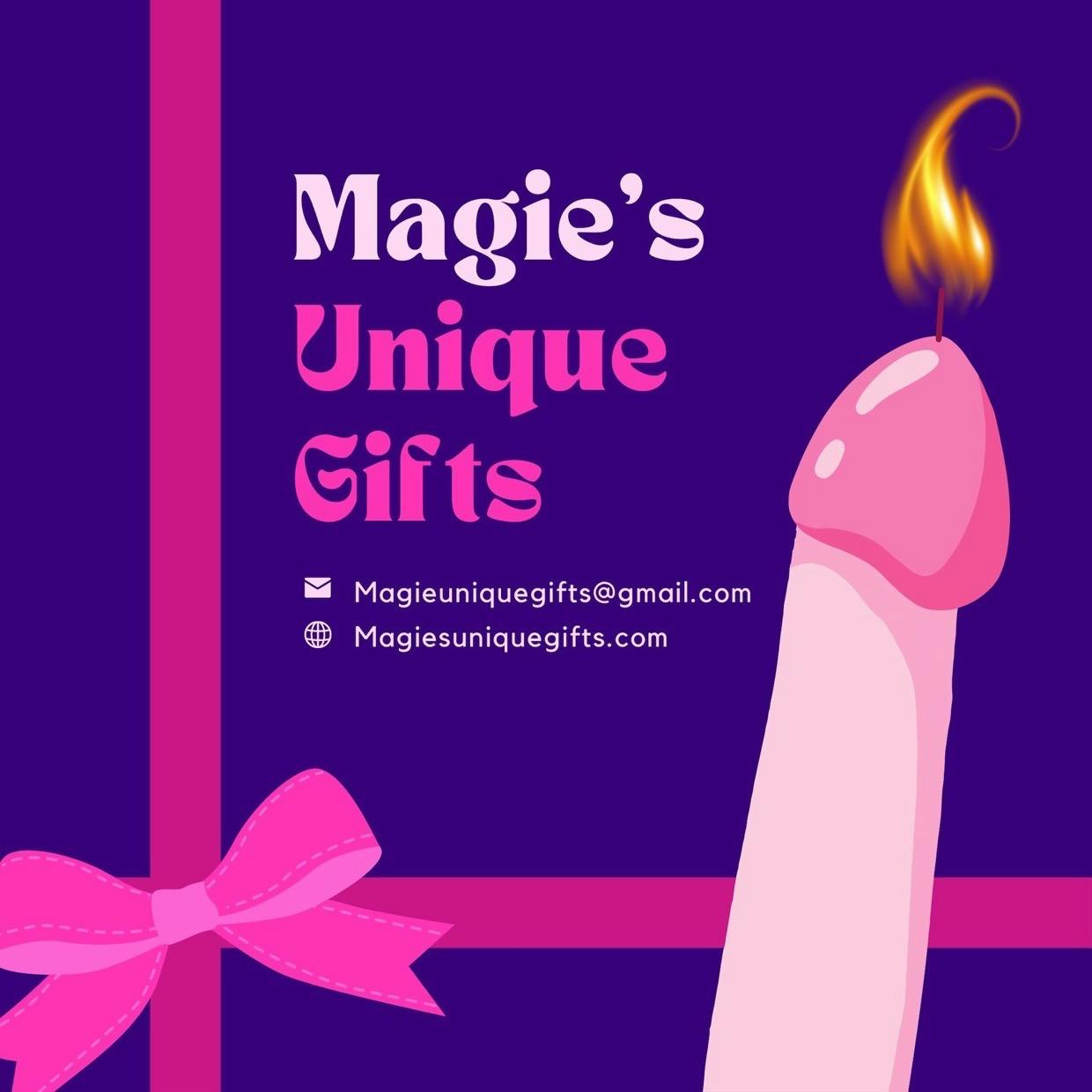 Sexpo | Profile picture of Magie's Naughty Gifts