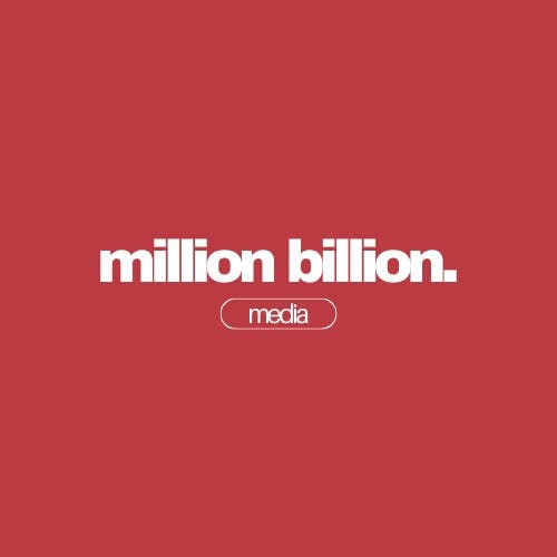 Sexpo | Profile picture of Million Billion Media