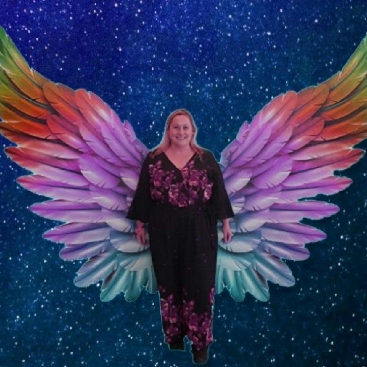 Sexpo | Profile picture of Ocean Wings Psychic Readings