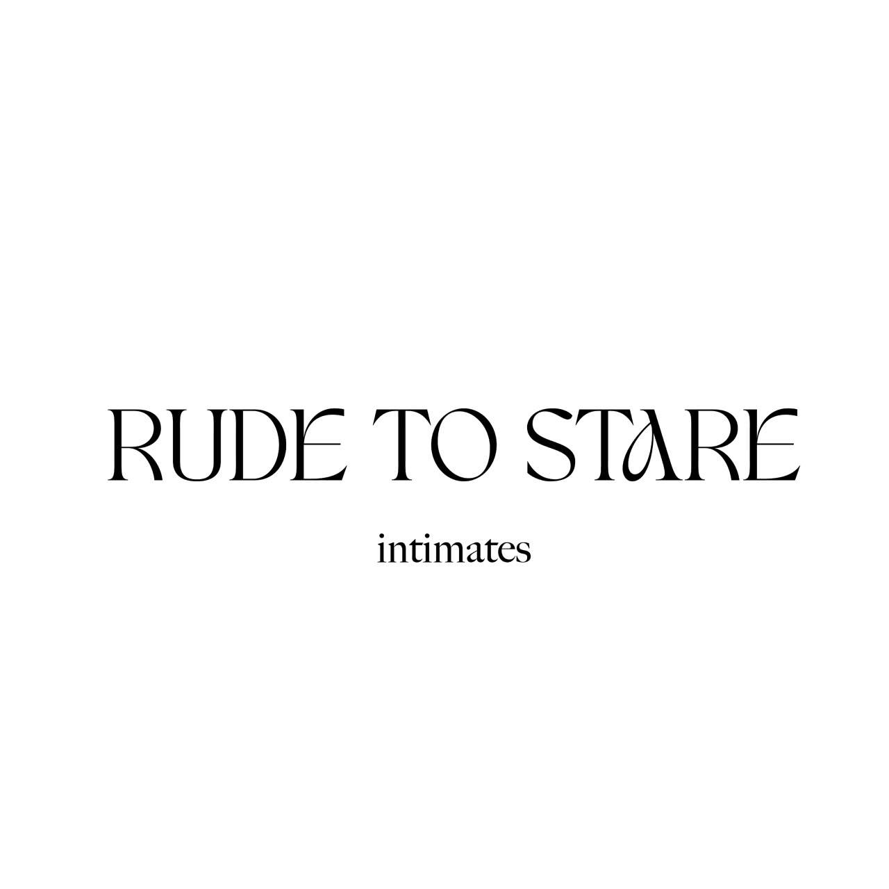 Sexpo | Profile picture of Rude to Stare