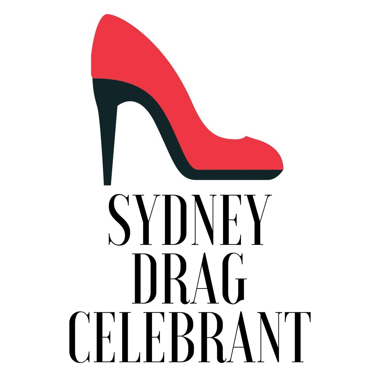 Sexpo | Profile picture of Sandy Bottom Sydney Drag Celebrant
