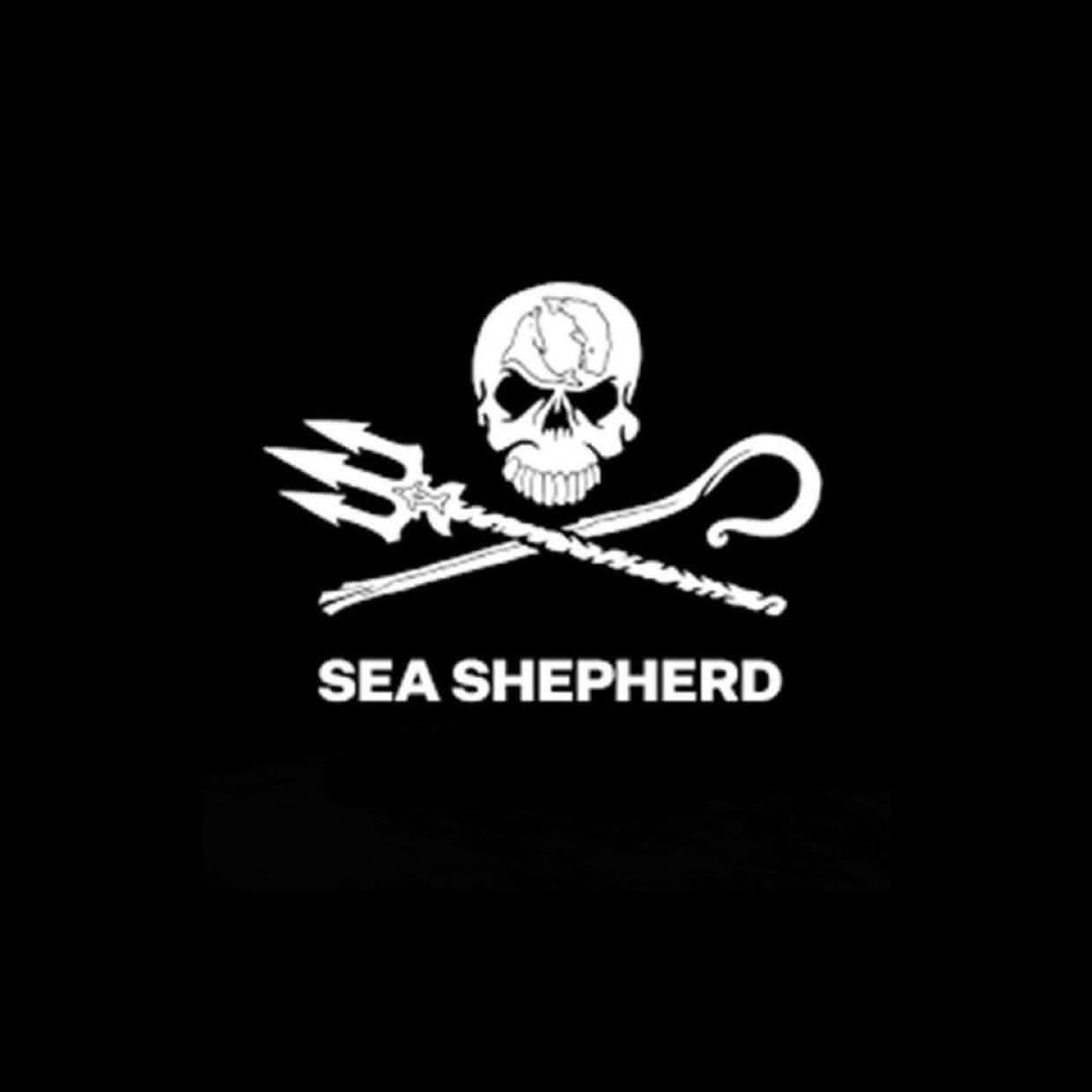 Sexpo | Profile picture of Sea Shepherd Australia
