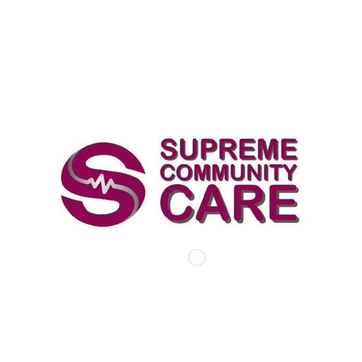Sexpo | Profile picture of Supreme Community Care