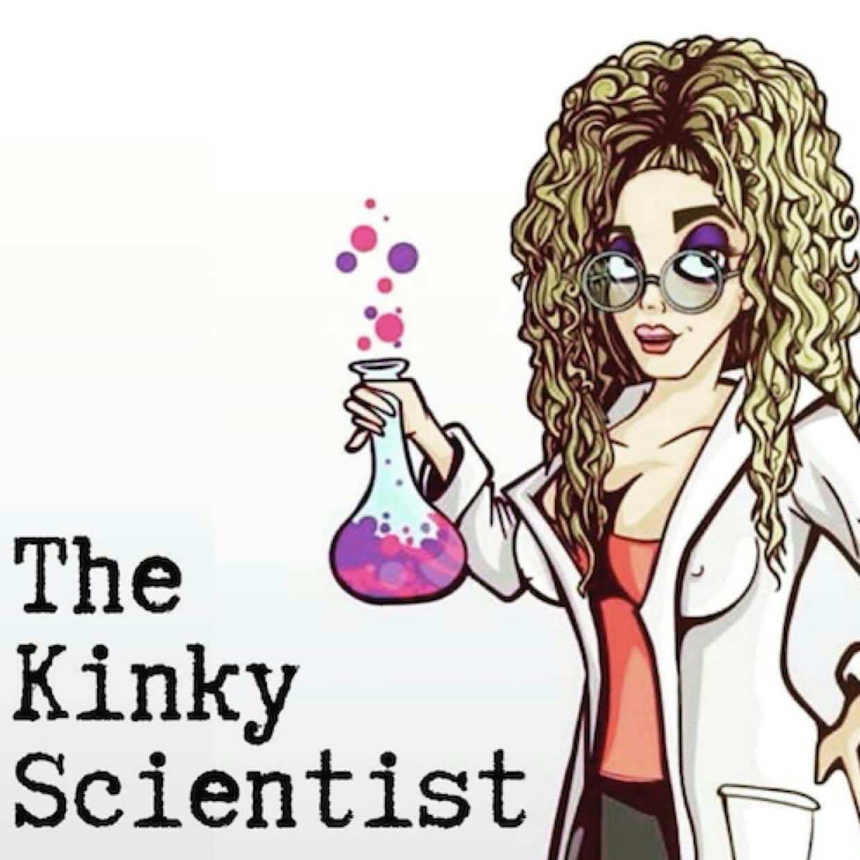 Sexpo | Profile picture of The Kinky Scientist